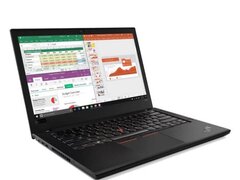 Laptop SH Lenovo ThinkPad A485, Ryzen 5 2500U, 16GB DDR4, SSD, Full HD, Grad B